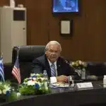 Μπομπ Μενέντεζ: Καταδικάστηκε σε 11 χρόνια φυλάκισης για διαφθορά και δωροδοκία