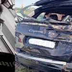 Τον έπιασαν σε αλκοτέστ, του πήραν τα κλειδιά της Porsche, αλλά αυτός οδήγησε και σκότωσε τον 22χρονο Παναγιώτη