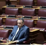 Βουλή: Στις 9 Ιανουαρίου συνεδριάζει η επιτροπή Δεοντολογίας για την αναστολή χρηματοδότησης στο κόμμα «Σπαρτιάτες»