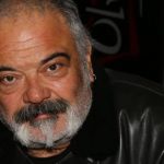 Στηβ Ντούζος για την περιπέτεια της υγείας του: «Δεν κακομοιριάζω, πρέπει να το πολεμάς»