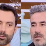 Γιώργος Μαυρίδης για Σάκη Τανιμανίδη: Τον έκραζα πολύ τα 8 χρόνια που δε μιλούσαμε, δημόσια δεν είπα ποτέ κάτι κακό