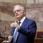 Αυτός θα πάρει την έδρα του Κωνσταντίνου Τασούλα στη Βουλή