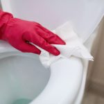 Ιάπωνες επιστήμονες προειδοποιούν: Μην καθαρίζετε ποτέ με χαρτί υγείας τη λεκάνη της τουαλέτας
