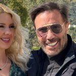 Στράτος Τζώρτζογλου – Σοφία Μαριόλα: Η επιθυμία να μεγαλώσουν την οικογένειά τους