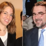 Χρυσή Βαρδινογιάννη και Νικόλαος Ντε Γκρες έγιναν θέμα σε διεθνή ΜΜΕ για τη φημολογούμενη σχέση τους