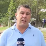 Συγκλονίζει ο Βασίλης Σιώμος: «Είναι η στιγμή που σταματά η καρδιά… Όλα τα άκουγα σαν μια καταιγίδα»