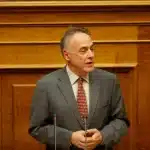 ΠΑΤΡΑ: Σήμερα η εκδήλωση μνήμης για το Νίκο Τσούκαλη από την ΟΙΚΙΠΑ