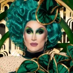 Πέθανε σε ηλικία 32 ετών ο διάσημος Βρετανός drag queen «The Vivienne»