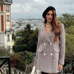 Βρισηίδα Ανδριώτου: «Τώρα που χώρισα και μένω μόνη μου έχω την ησυχία μου, γίνεται χαμός από φλερτ»