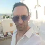 ΠΑΤΡΑ: Σήμερα το τελευταίο αντίο στον Στάθη Βονιτσάνο