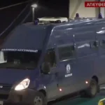 Στις φυλακές Κορυδαλλού ο 45χρονος οδηγός της Porsche έπειτα από το τροχαίο δυστύχημα