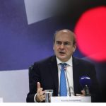 Η πρώτη εκδήλωση του Επιμελητηρίου Αχαϊας με Χατζηδάκη