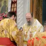 ΠΑΤΡΑ: Μνημόσυνο για τους Αρχιεπισκόπους Χριστόδουλο και Αναστάσιο