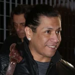 Ελεύθερος ο Ρούντι Γιάνγκμπλαντ - «Δεν είμαι θυμωμένος, απλά δεν μου αρέσουν τα ψέματα», είπε
