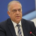 Θεοδωρικάκος: «Δεν κλείνουμε το μάτι σε κανέναν, άριστη επιλογή αξιών και ενότητας ο Τασούλας»