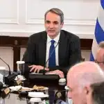 Κυβέρνηση: Ασκήσεις ετοιμότητας για τις απειλές Τραμπ περί δασμών- Οι εκτιμήσεις του Μαξίμου