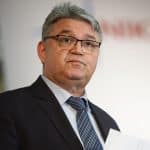 Νατσιός: Δεν θα στηρίξουμε Τασούλα για Πρόεδρο της Δημοκρατίας