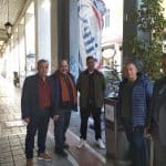 Εμπορικός Σύλλογος: Ολοκληρώνεται το Ανοικτό Κέντρο Εμπορίου Πάτρας