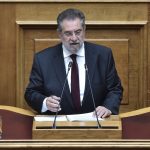 ΑΝΔΡΕΑΣ ΠΑΝΑΓΙΩΤΟΠΟΥΛΟΣ: «Μέσα στο καταχείμωνο και τις γιορτές ελαχιστοποίησαν τις ώρες θέρμανσης στο νοσοκομείο Κατερίνης»