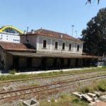 Προς αξιοποίηση από ιδιώτη-Μίσθωση των ακινήτων σε Αγ. Διονύσιο, Νέο Ερινεό και Ψαθόπυργο σχεδιάζουν ο ΟΣΕ και η ΓΑΙΑΟΣΕ
