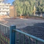 ΠΑΤΡΑ: Διαμαρτυρίες για υποβάθμιση της περιοχής Αγίας Σοφίας - ΦΩΤΟ