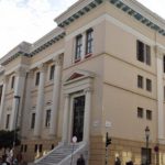 Πάτρα: «Αγκάθι» το κτιριακό στα Δικαστήρια