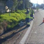 Δήμος Ερυμάνθου: Εκτεταμένος καθαρισμός πρανών
