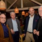 ΠΑΤΡΑ: Οι αντιδήμαρχοι σε εκδηλώσεις κοπής πίτας