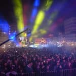 ΔΕΙΤΕ ΔΕΚΑΔΕΣ ΦΩΤΟ ΚΑΙ ΒΙΝΤΕΟ: Κέρδισε τις εντυπώσεις η τελετή έναρξης του Πατρινού Καρναβαλιού