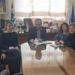 Δήμος Ερυμάνθου: Ενεργειακή αναβάθμιση σχολικού συγκροτήματος