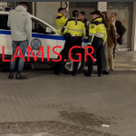 Βάνα Μπάρμπα: Πιάστηκε υπό την επήρεια αλκοόλ στην Ομόνοια - ΦΩΤΟ