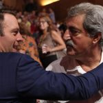 Το ειδύλλιο που έγινε βεντέτα… χωρίς «δεύτερη ευκαιρία»