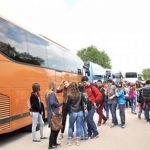ΠΑΤΡΑ: Ο σχολικός τουρισμός στα καλύτερά του