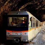Περιπέτεια για παιδιά σε σχολική εκδρομή - Ακινητοποιήθηκε ο Οδοντωτός - Έντονες διαμαρτυρίες των εκπαιδευτικών