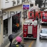 Βουτιά στο κενό έκανε γυναίκα από τον δεύτερο όροφο ξενοδοχείου στα Ιωάννινα – Την κακοποιούσε ο σύζυγός της