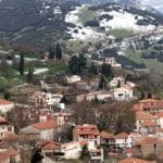 Σύλλογοι απέτρεψαν πέρασμα ανεμογεννητριών και εγκατάσταση στο Σκεπαστό Καλαβρύτων