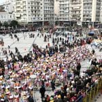 ΠΑΤΡΙΝΟ ΚΑΡΝΑΒΑΛΙ: ΔΕΙΤΕ την Σειρά Παρέλασης του Καρναβαλιού των Μικρών 2025
