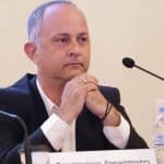 ΠΑΤΡΑ: Πανταχού παρών ο γιατρός, Κωνσταντίνος Ζησιμόπουλος