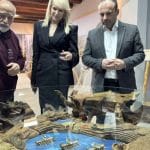 Το μήνυμα του Θέμη Μπάκα στην κοπή της πρωτοχρονιάτικης πίτας του Κινήματος Δημοκρατίας στην Ακράτα