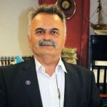 ΠΑΤΡΑ - ΑΒΡΑΑΜ ΖΕΛΗΛΙΔΗΣ: Φαίνεται πως δημιουργείται νέος ηφαιστειακός κρατήρας στην Άνυνδρο