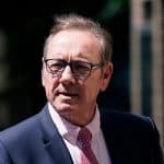 Κέβιν Σπέισι: Νέα μήνυση σε βάρος του ηθοποιού για σεξουαλική επίθεση