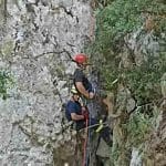 Φαράγγι της Σαμαριάς: Θρίλερ με την εξαφάνιση 21χρονου