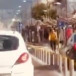 Καλαμάτα: Οδηγός… “μπέρδεψε” τον ποδηλατόδρομο με δρόμο (βίντεο)