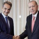 Συνάντηση Μητσοτάκη - Ερντογάν τον Απρίλιο ανακοίνωσε ο Φιντάν