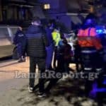 Λαμία: Παιδάκι που έπαιζε μπάλα παρασύρθηκε από αυτοκίνητο