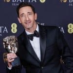 BAFTA 2025: Οι μεγάλοι νικητές της βραδιάς