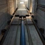 Εύβοια: Άνδρας καταπλακώθηκε από ασανσέρ