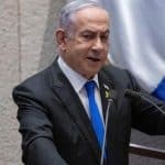 Νετανιάχου: Θα πάρουμε εκδίκηση από τη Χαμάς