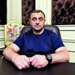 Τον σκότωσαν οι ουκρανοί «Εξολοθρευτές των Ρώσων»