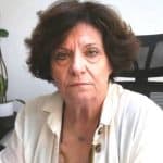 Απειλές για τη ζωή της δέχθηκε η Προέδρος του Αρείου Πάγου για την υπόθεση των Τεμπών